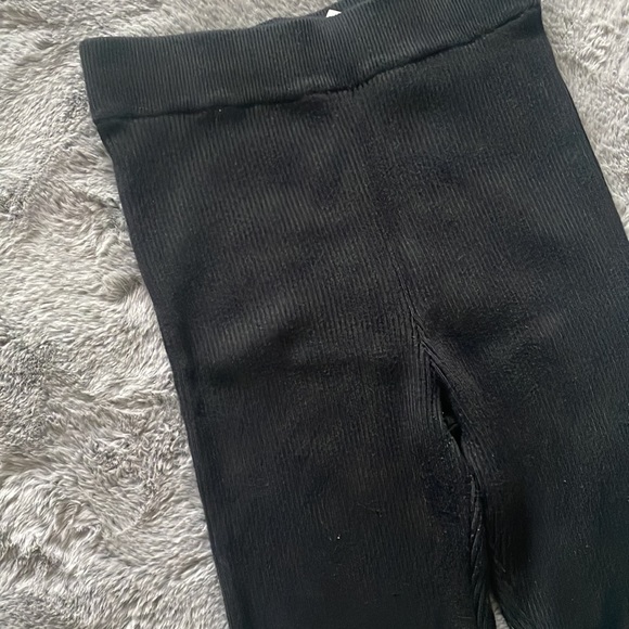 Knit pants - Picture 2 of 4